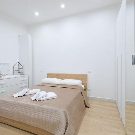 Apartament Antonia'S House Bari Zewnętrze zdjęcie