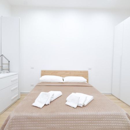 Apartament Antonia'S House Bari Zewnętrze zdjęcie