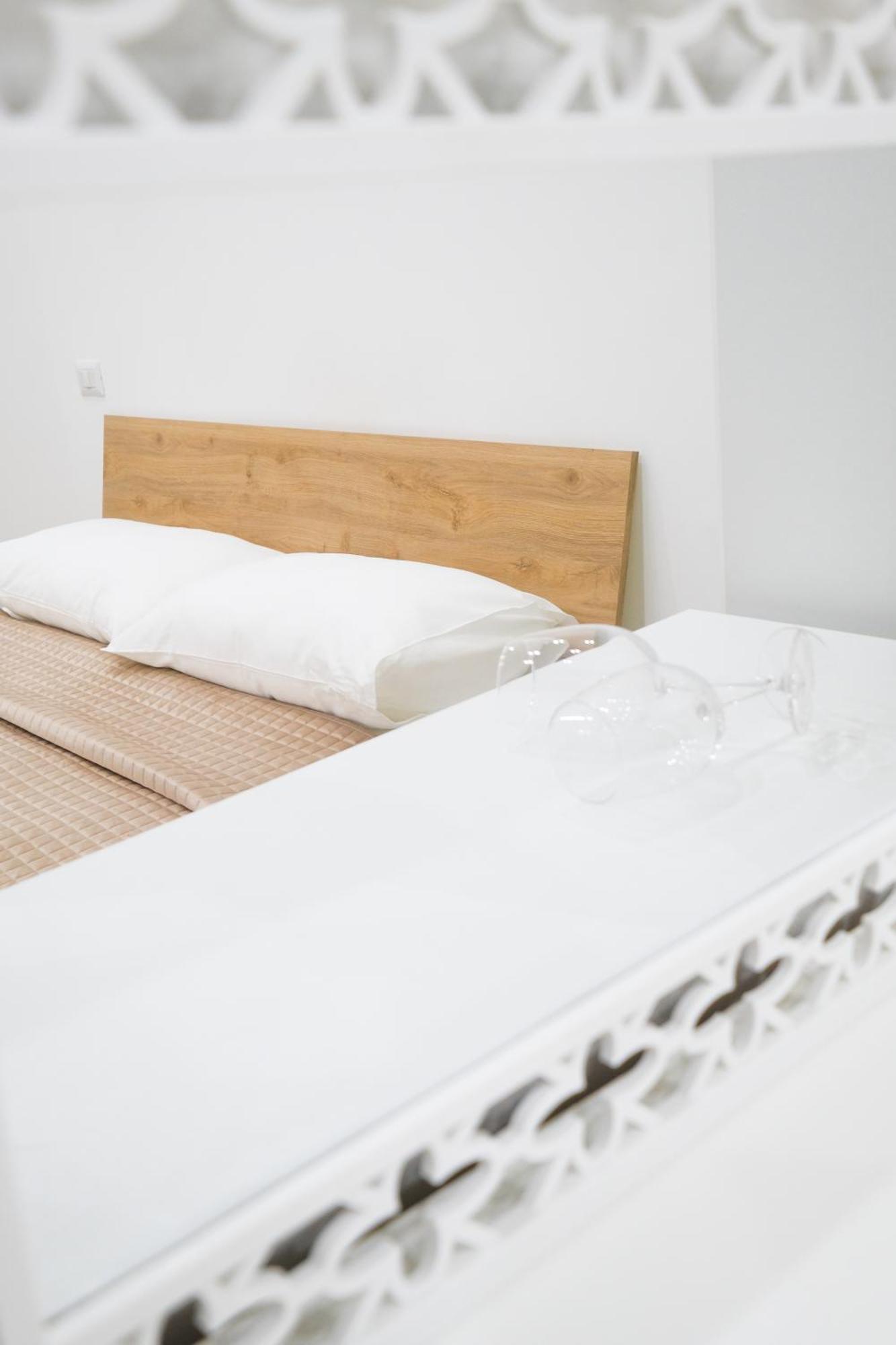 Apartament Antonia'S House Bari Zewnętrze zdjęcie