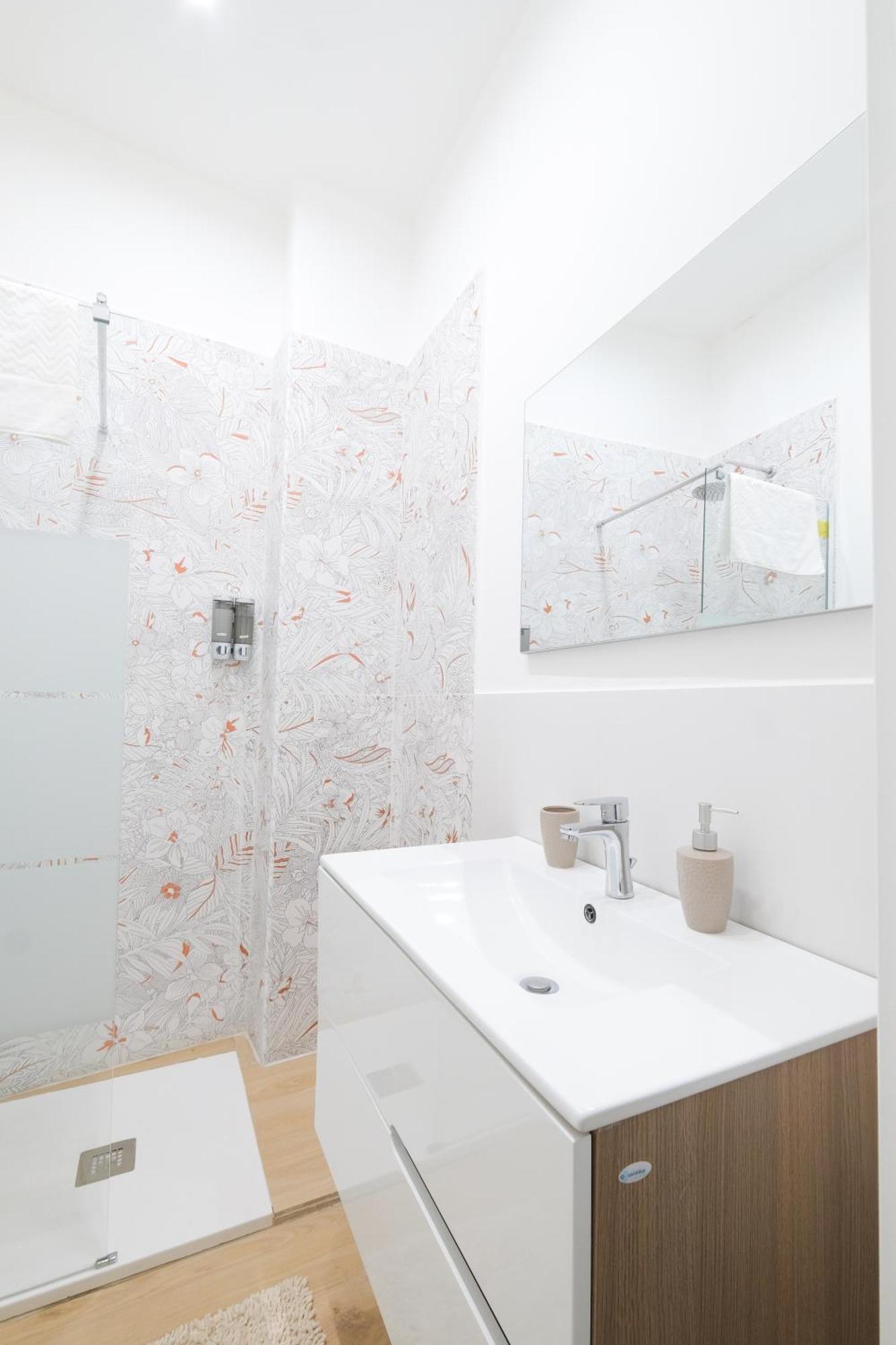 Apartament Antonia'S House Bari Zewnętrze zdjęcie
