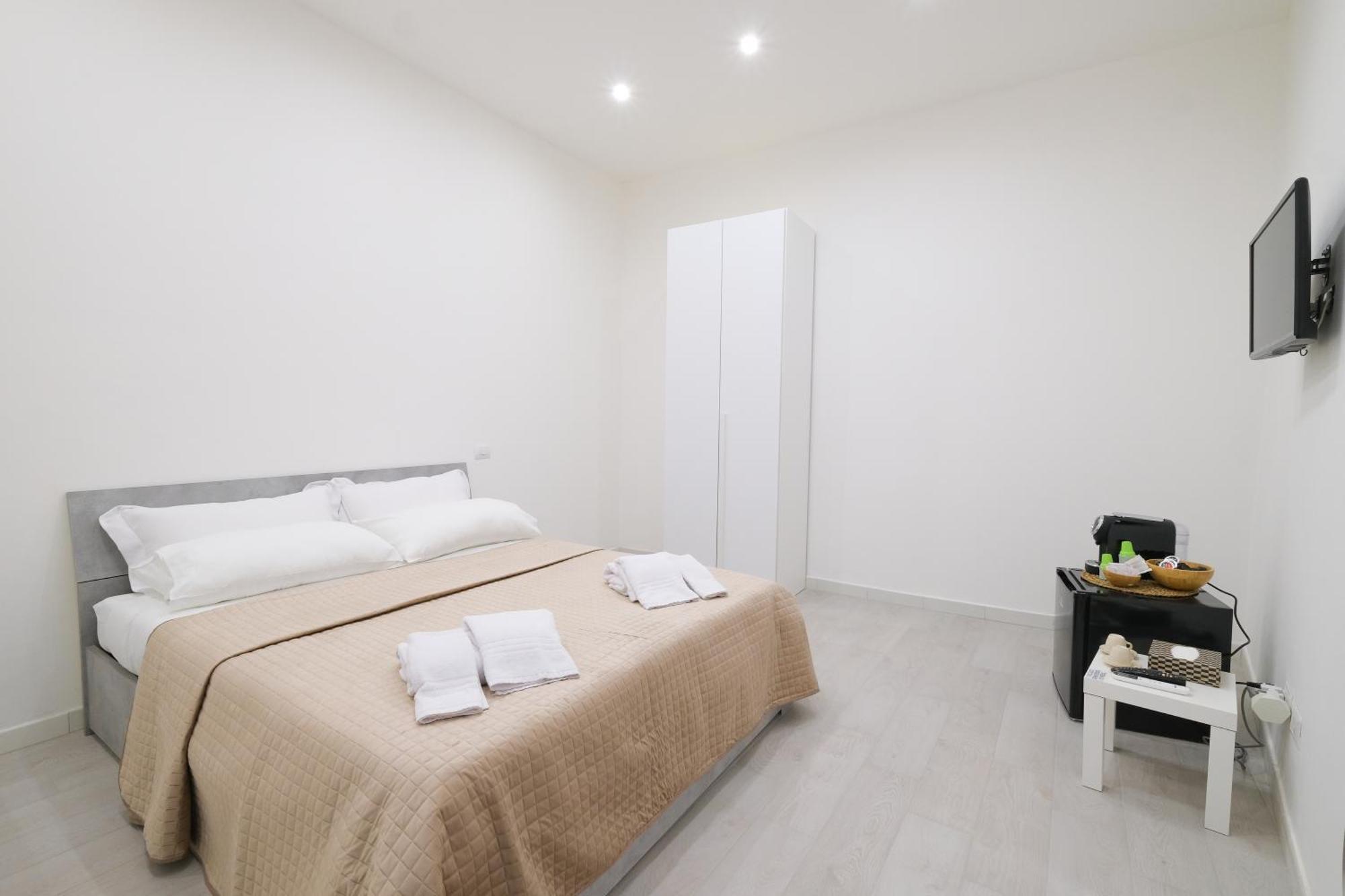 Apartament Antonia'S House Bari Zewnętrze zdjęcie