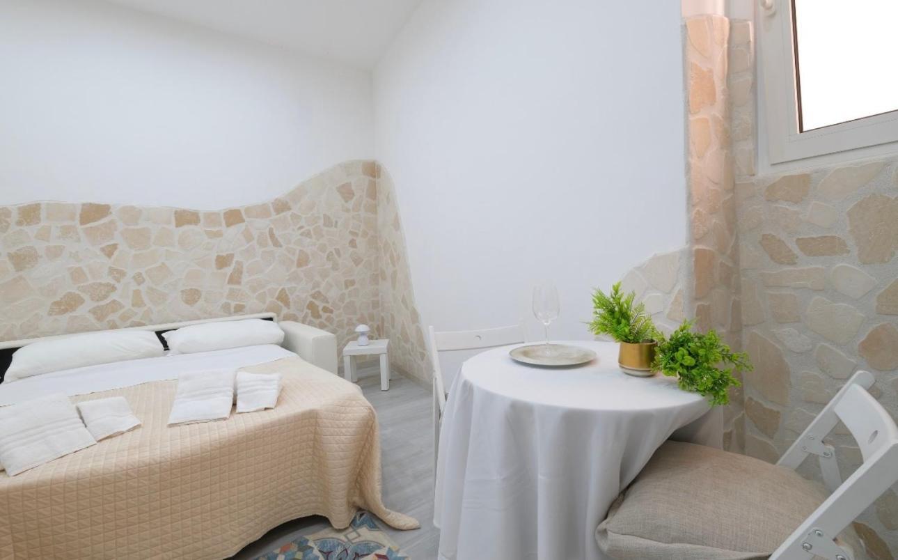 Apartament Antonia'S House Bari Zewnętrze zdjęcie