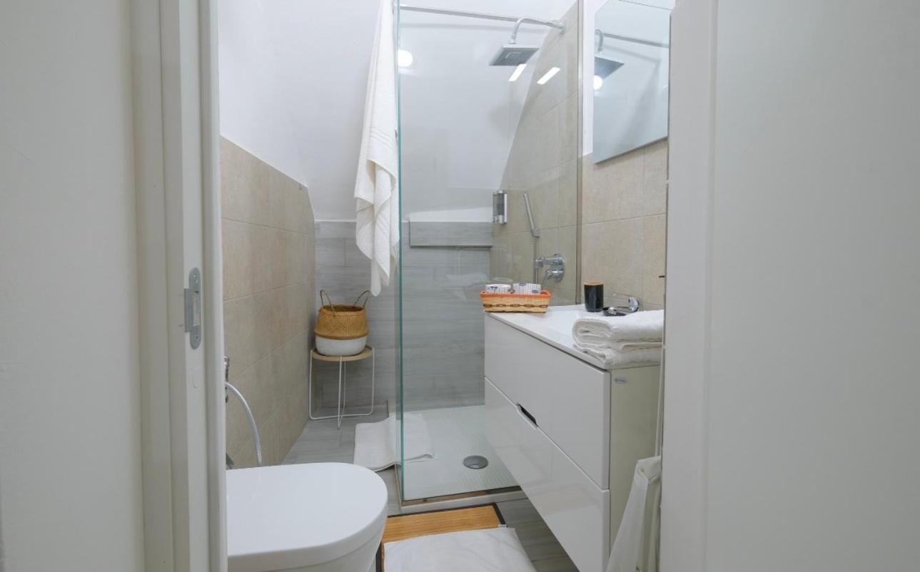 Apartament Antonia'S House Bari Zewnętrze zdjęcie