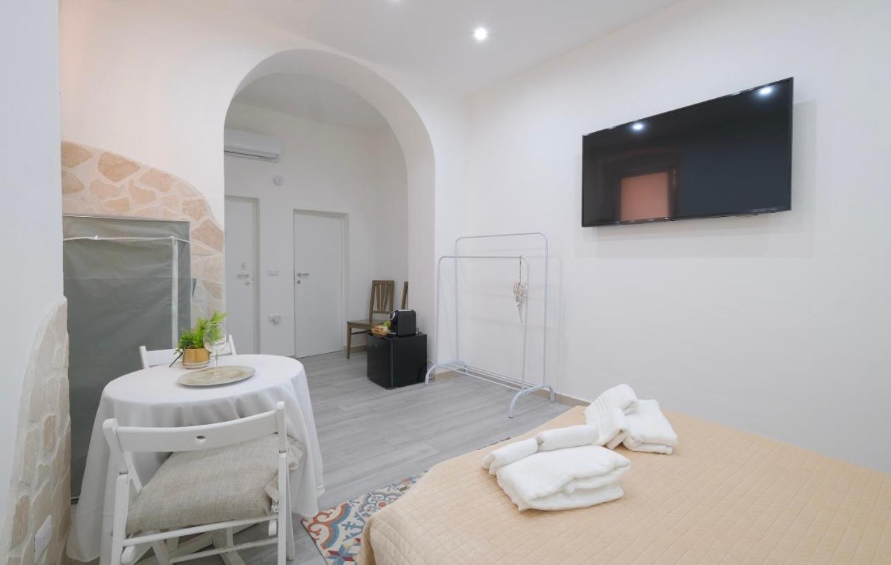 Apartament Antonia'S House Bari Zewnętrze zdjęcie