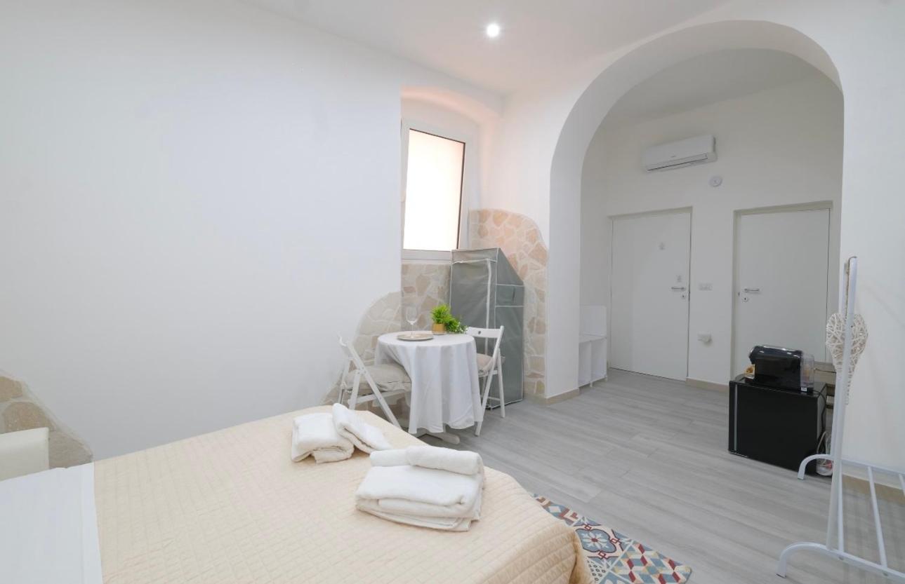 Apartament Antonia'S House Bari Zewnętrze zdjęcie
