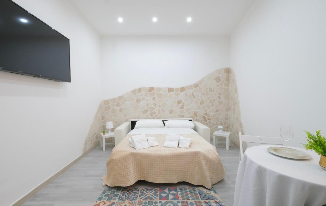 Apartament Antonia'S House Bari Zewnętrze zdjęcie