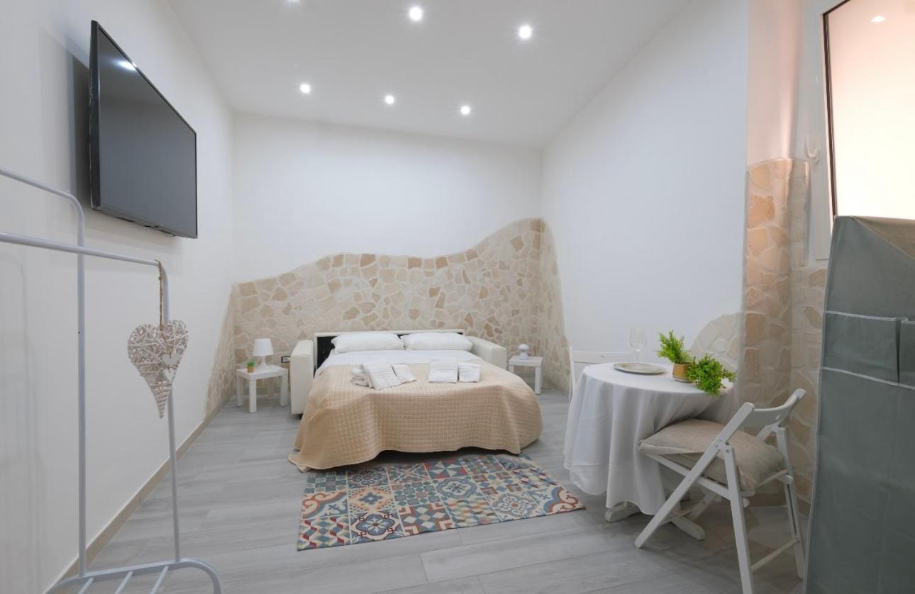 Apartament Antonia'S House Bari Zewnętrze zdjęcie